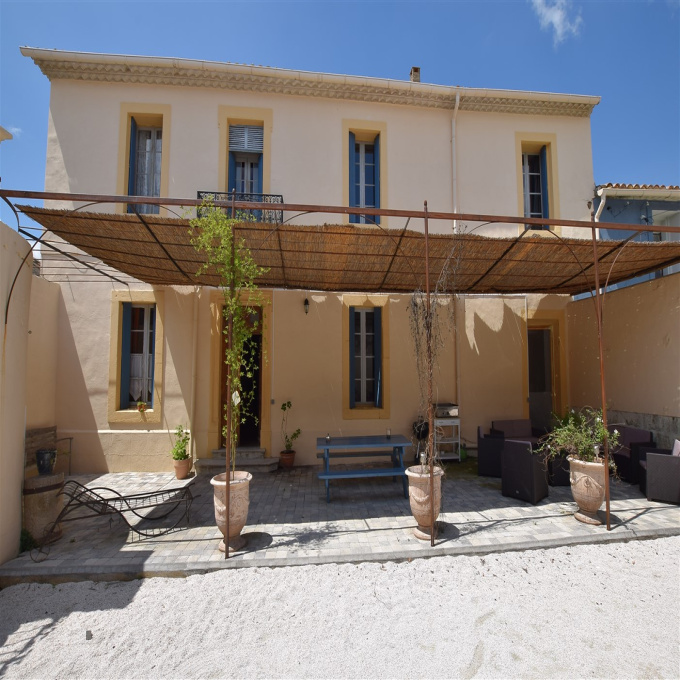 Offres de vente Maison de village Junas (30250)