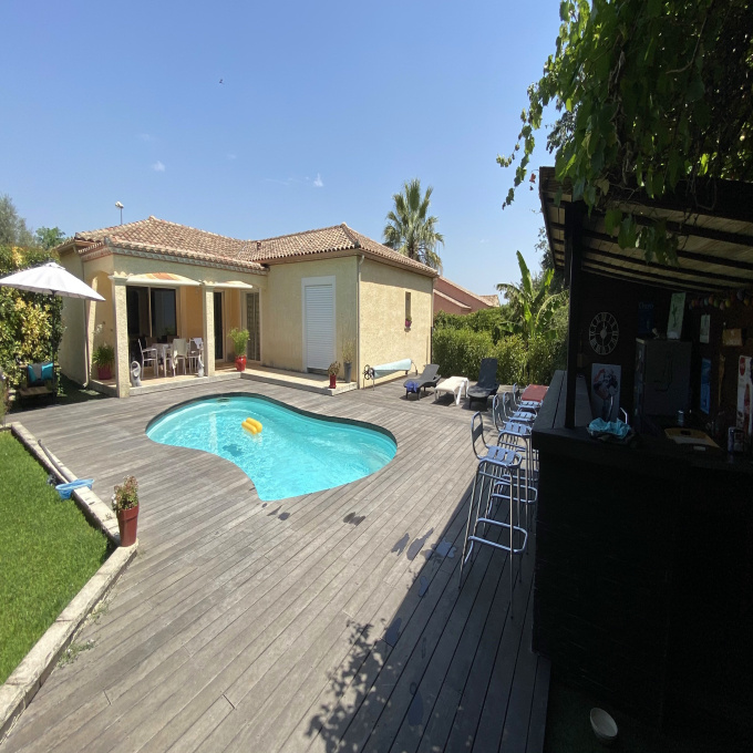 Offres de vente Villa Boisseron (34160)