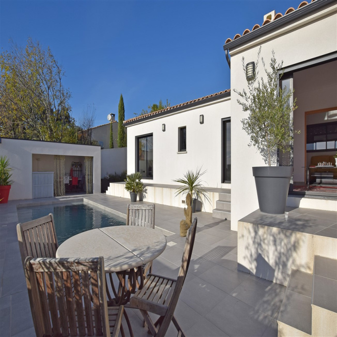 Offres de vente Villa Uzès (30700)