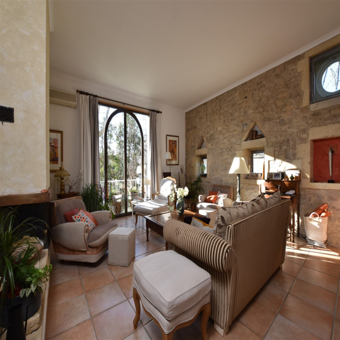 Offres de vente Appartement Bernis (30620)