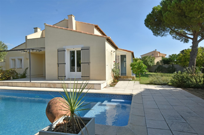 Offres de vente Villa Clarensac (30870)