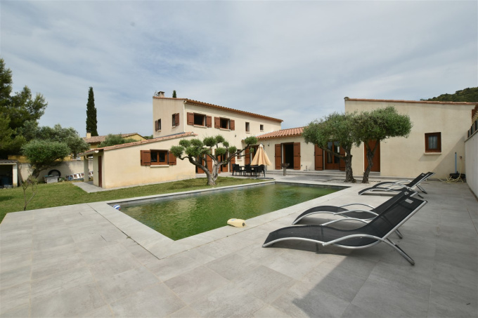 Offres de vente Villa Saint-Dionisy (30980)