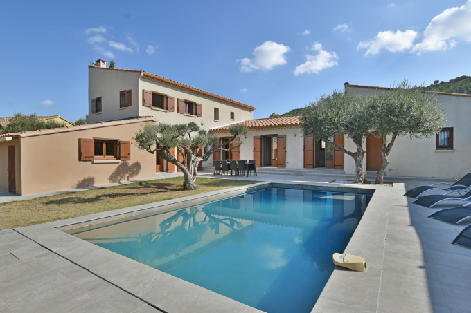 Offres de vente Villa Saint-Dionisy (30980)