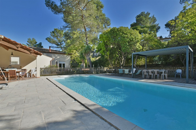 Offres de vente Villa Caveirac (30820)