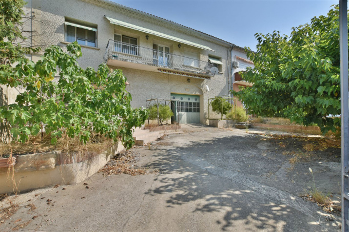 Offres de vente Maison de village Caveirac (30820)