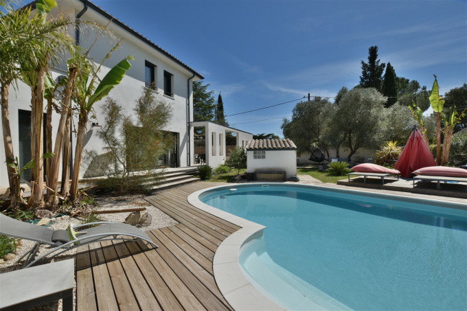 Offres de vente Villa Nages-et-Solorgues (30114)