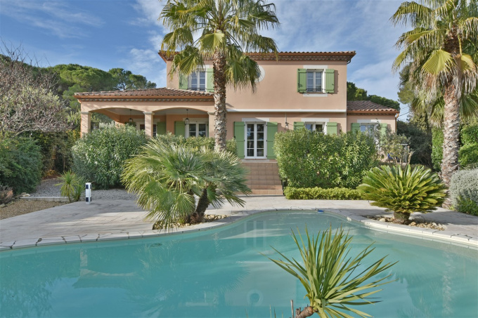 Offres de vente Villa Nages-et-Solorgues (30114)