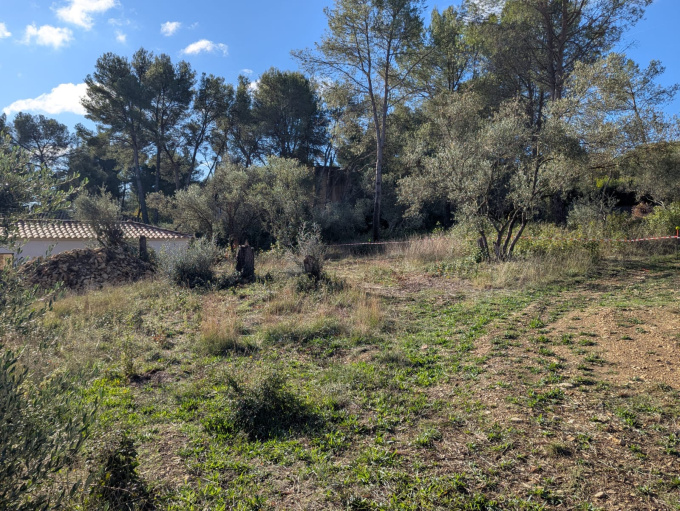 Offres de vente Terrain Langlade (30980)