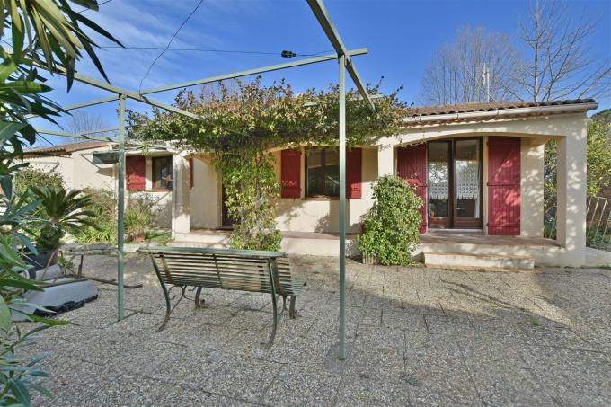 Offres de vente Villa Vergèze (30310)