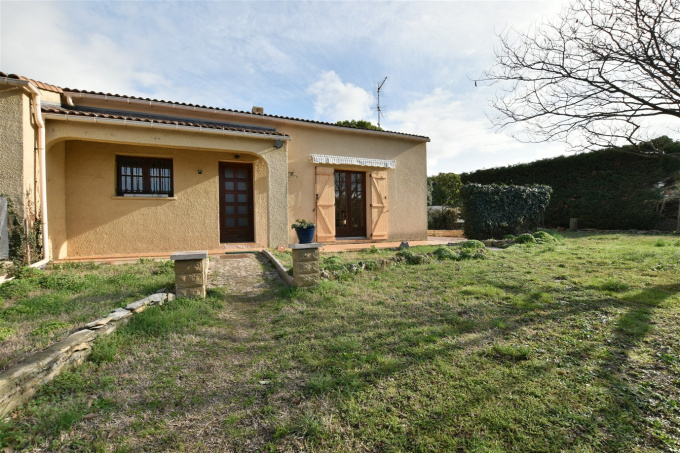 Offres de vente Villa Saint-Dionisy (30980)