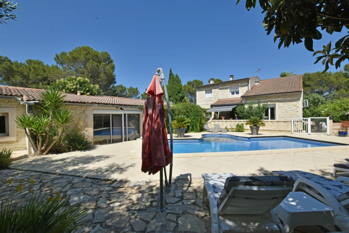Offres de vente Villa Vergèze (30310)