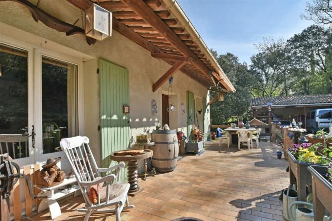 Offres de vente Villa Saint-Sébastien-d'Aigrefeuille (30140)