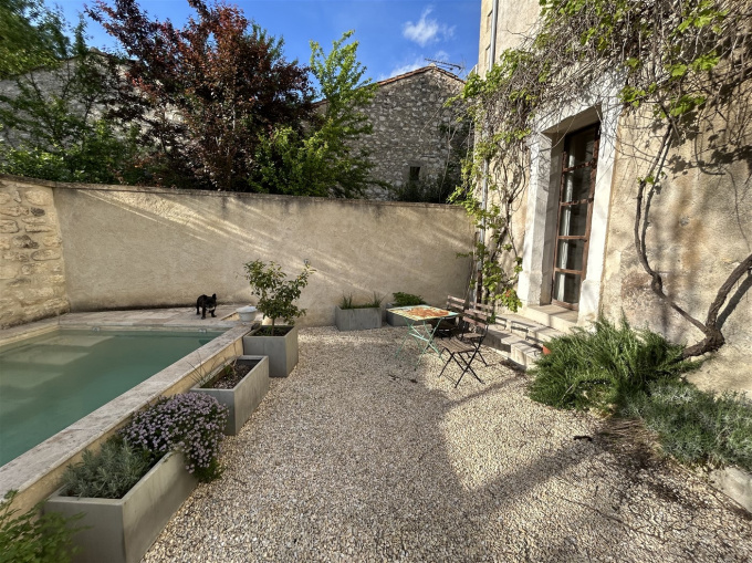 Offres de vente Maison de village Lecques (30250)