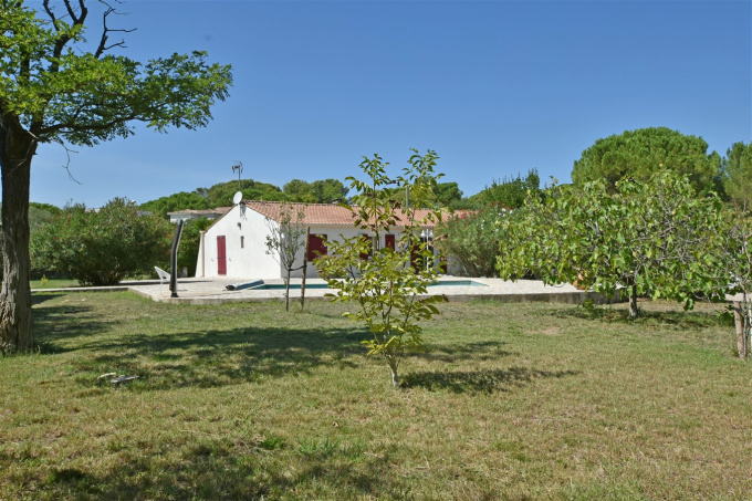 Offres de vente Villa Nages-et-Solorgues (30114)