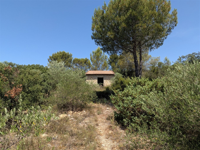 Offres de vente Terrain Milhaud (30540)