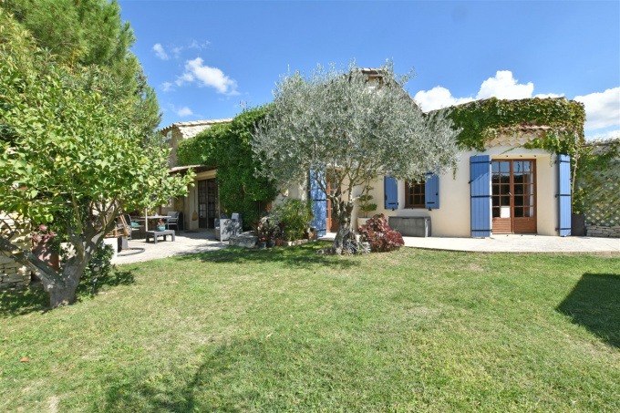 Offres de vente Maison de village Nages-et-Solorgues (30114)