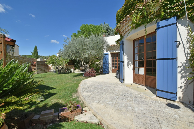 Offres de vente Maison de village Nages-et-Solorgues (30114)