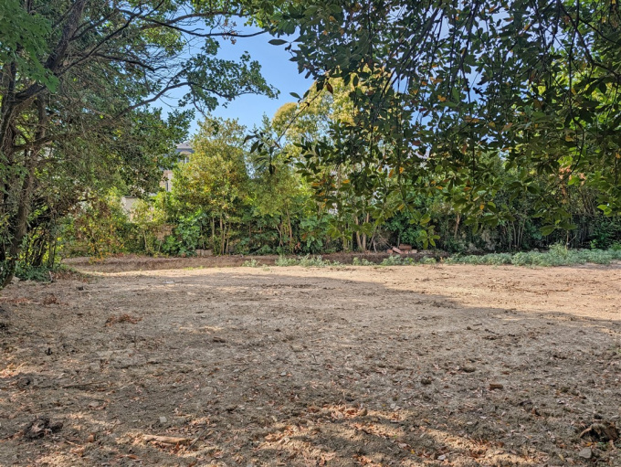 Offres de vente Terrain Langlade (30980)