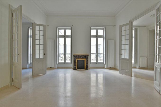 Offres de vente Appartement Nîmes (30000)