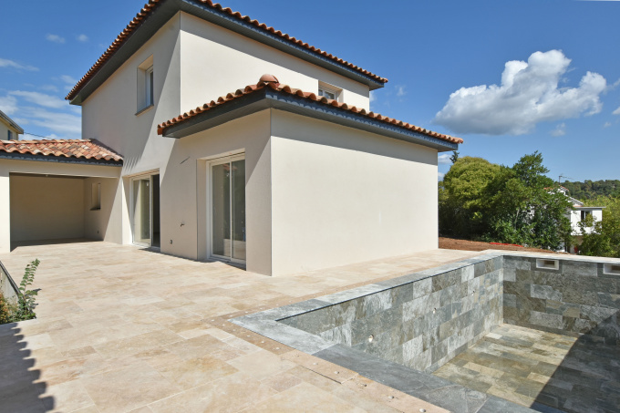 Offres de vente Villa Alès (30100)