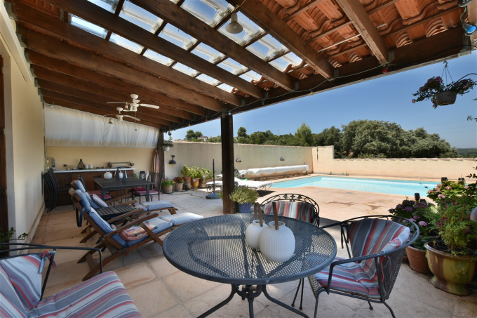 Offres de vente Villa Sommières (30250)