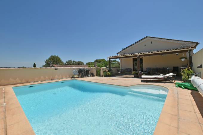 Offres de vente Villa Sommières (30250)