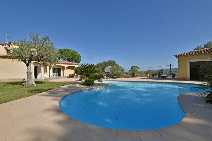Offres de vente Villa Gaujac (30330)