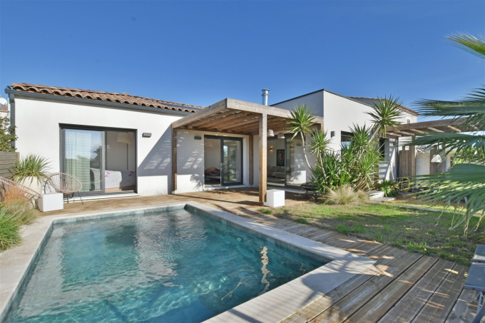 Offres de vente Villa Calvisson (30420)