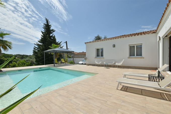 Offres de vente Villa Saint-Gilles (30800)