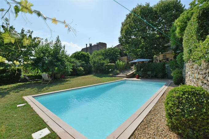 Offres de vente Maison de village Ribaute-les-Tavernes (30720)