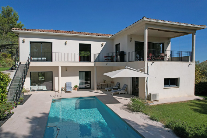 Offres de vente Villa Caveirac (30820)