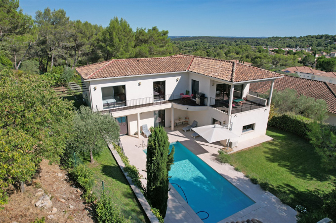Offres de vente Villa Caveirac (30820)