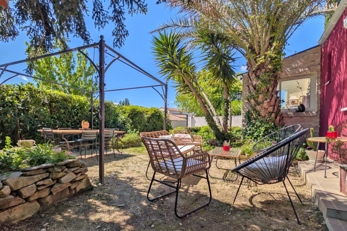 Offres de vente Villa Calvisson (30420)