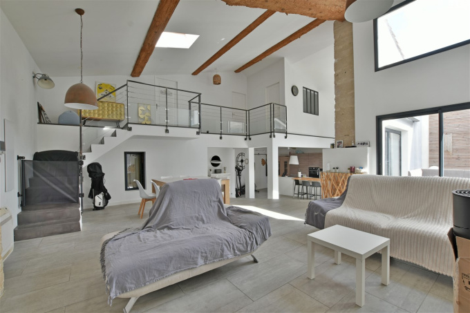 Offres de vente Villa Saint-Jean-de-Védas (34430)