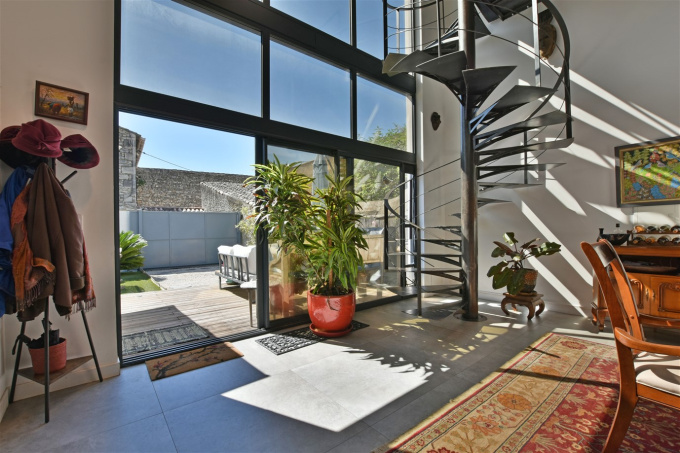 Offres de vente Maison de village Caveirac (30820)