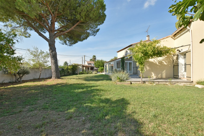 Offres de vente Villa Clarensac (30870)