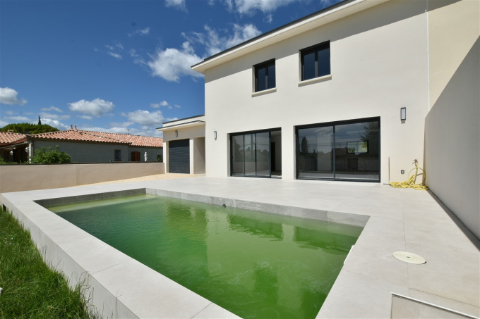 Offres de vente Villa Alès (30100)