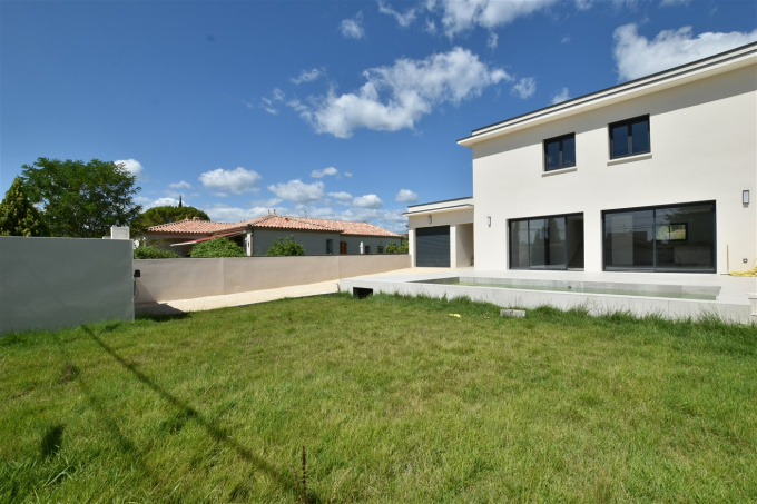 Offres de vente Villa Alès (30100)