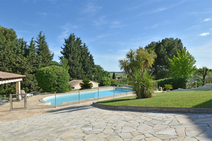 Offres de vente Villa Nages-et-Solorgues (30114)