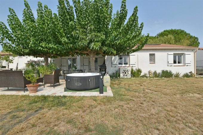 Offres de vente Villa Clarensac (30870)