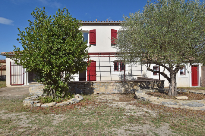 Offres de vente Villa Saint-Dionisy (30980)