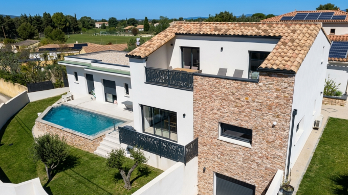 Offres de vente Villa Saint-Dionisy (30980)