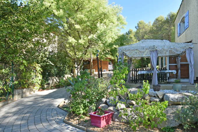 Offres de vente Villa Caveirac (30820)