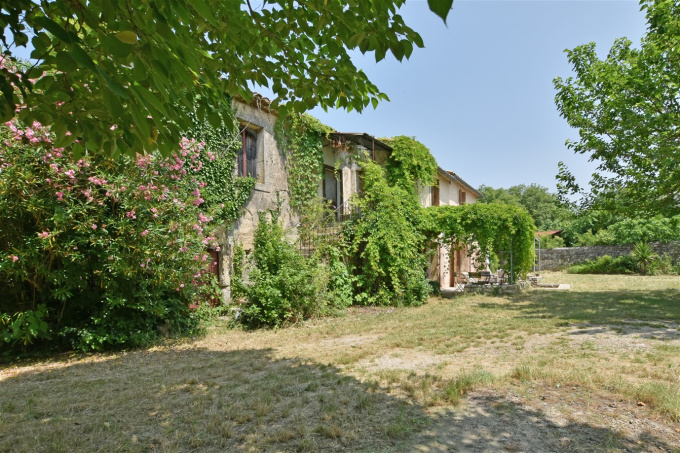 Offres de vente Maison de village Saint-Hilaire-de-Beauvoir (34160)