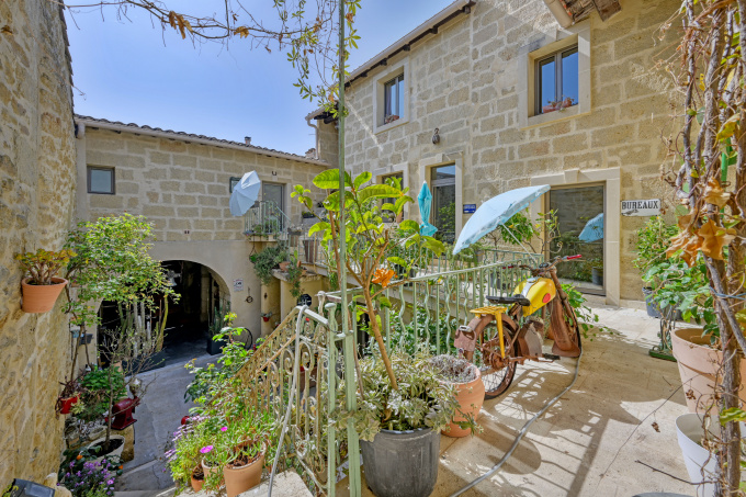 Offres de vente Maison de village Aigues-Vives (30670)