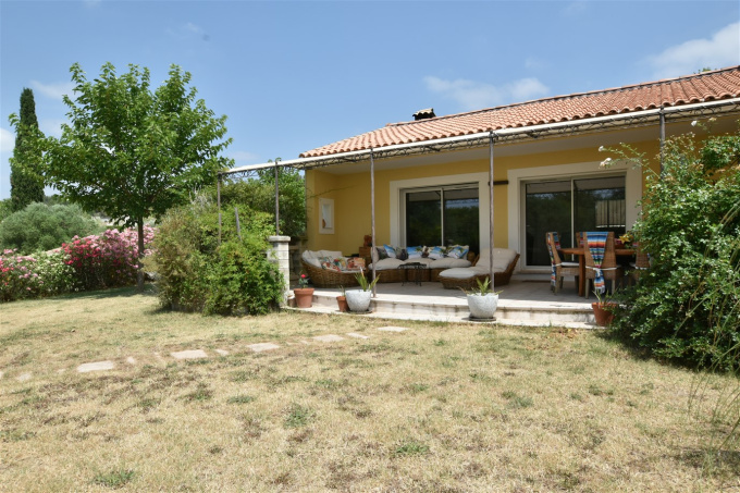 Offres de vente Villa Caveirac (30820)