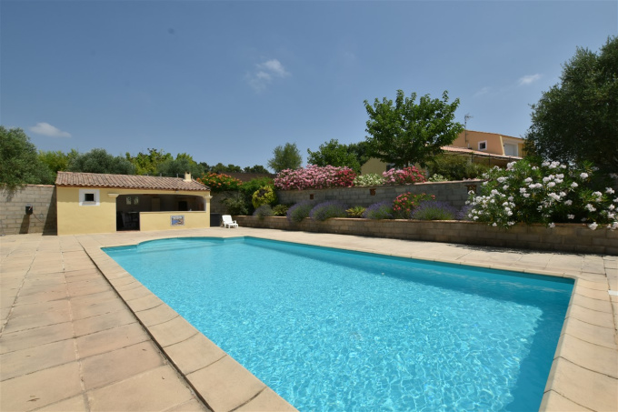 Offres de vente Villa Caveirac (30820)