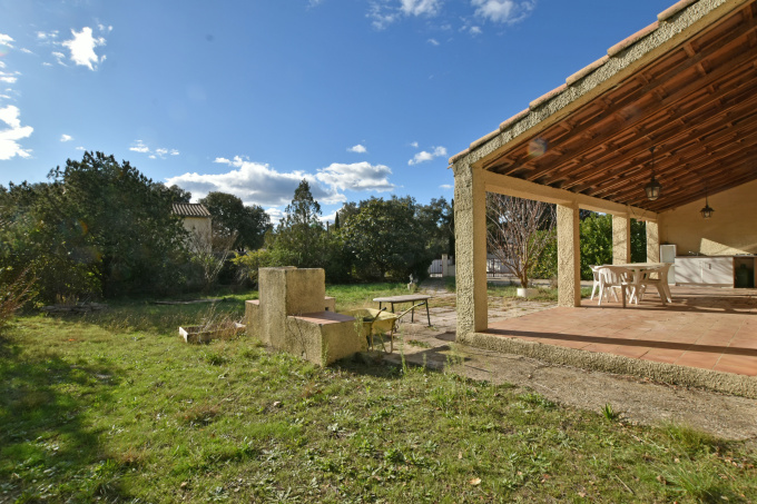 Offres de vente Villa Villevieille (30250)