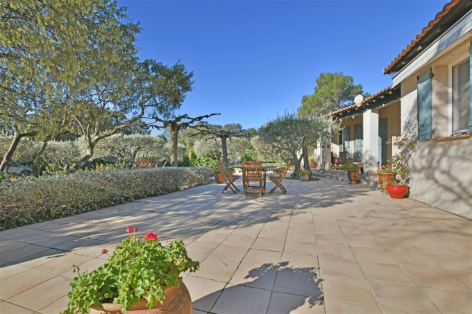 Offres de vente Villa Nîmes (30900)