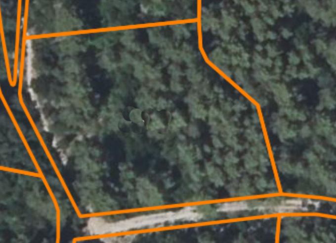 Offres de vente Terrain Milhaud (30540)